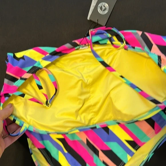 Nwt one piece swimsuit